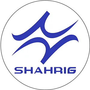 شرکت مهندسی شهریگ