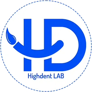 لابراتوار دندانسازی (های دنت)