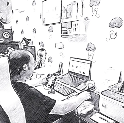 طراحی و مدیریت وب‌سایت