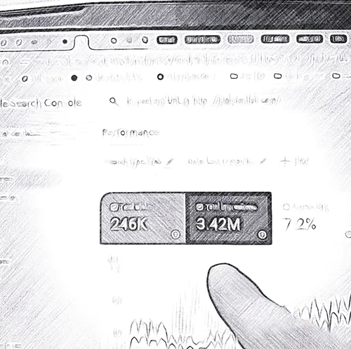 سئو وب‌سایت (SEO)