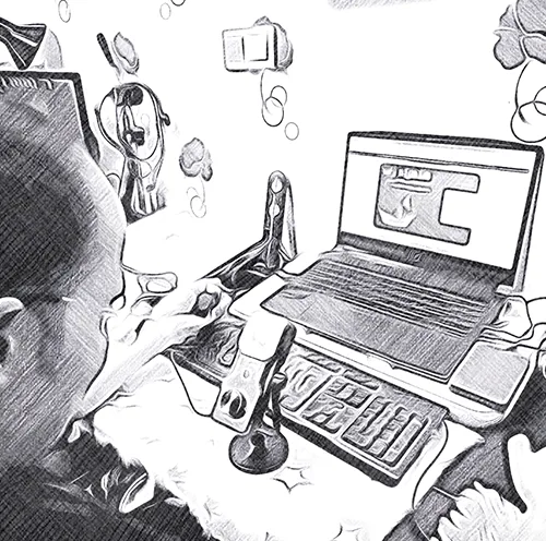 طراحی گرافیک